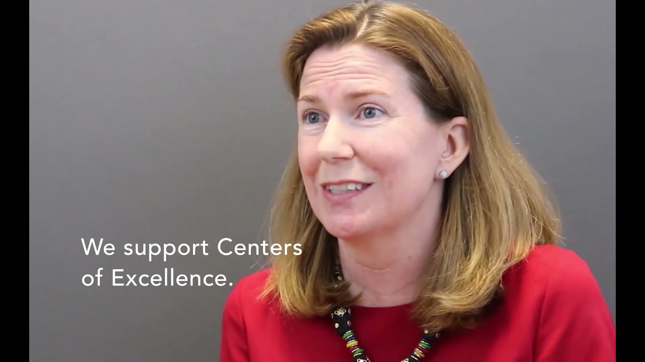 ICF Digital Transformation: At scale and at speed