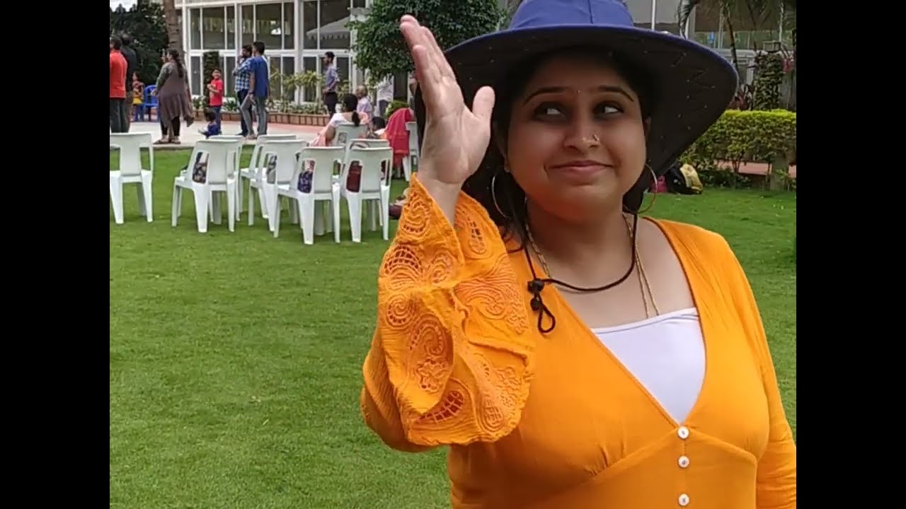 Gubbi Goodu Pure Veg Resort Bangalore