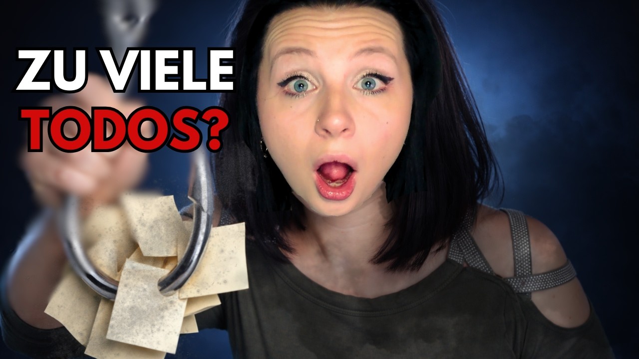 Warum du nie abschalten kannst (es liegt nicht an dir)