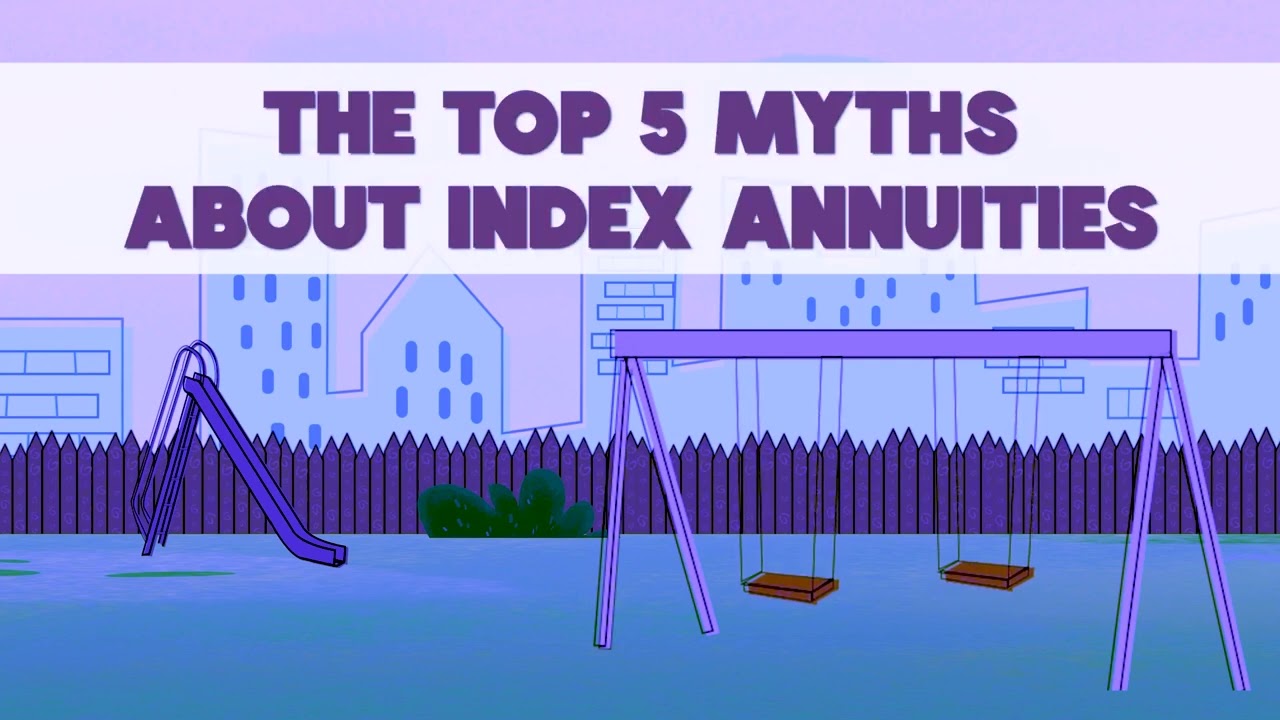 Fixed Indexed Annuities (FIA)...What are they?