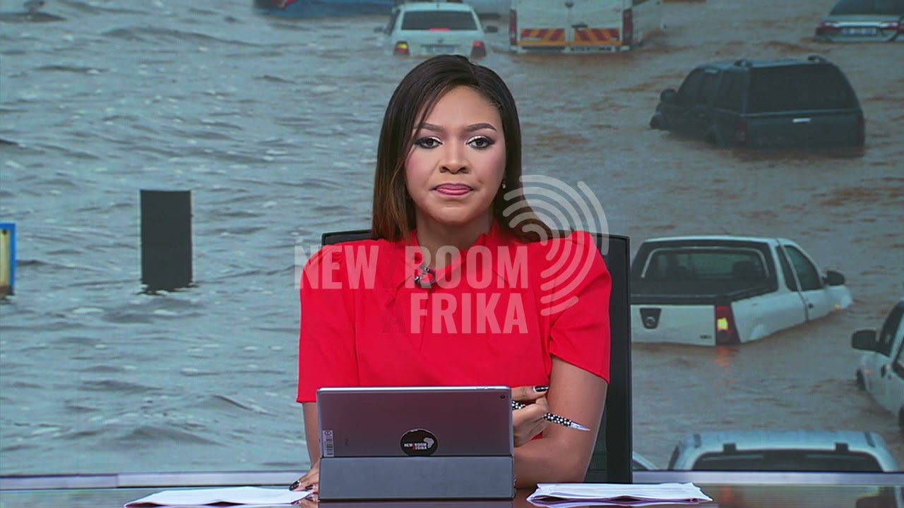 Limpopo takes stock of floods amid recovery efforts