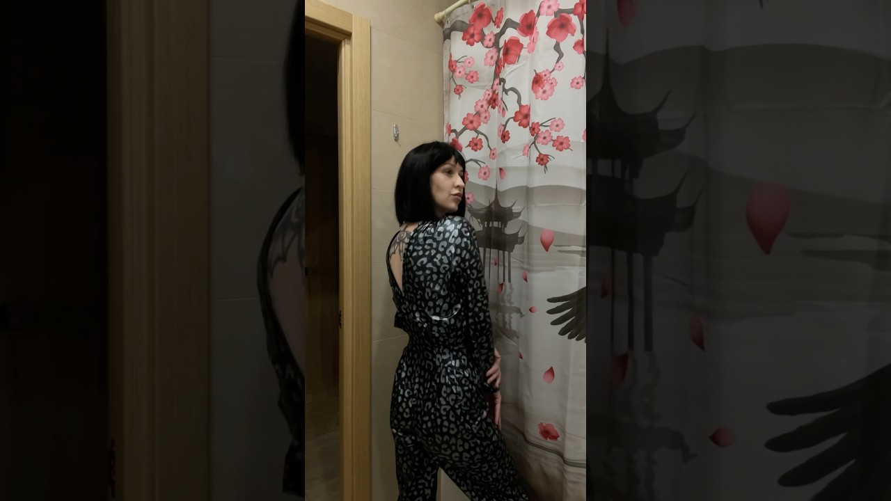 My channel via the link in the profile header❤️Мой канал по ссылке в шапке профиля💋 #latex #латекс