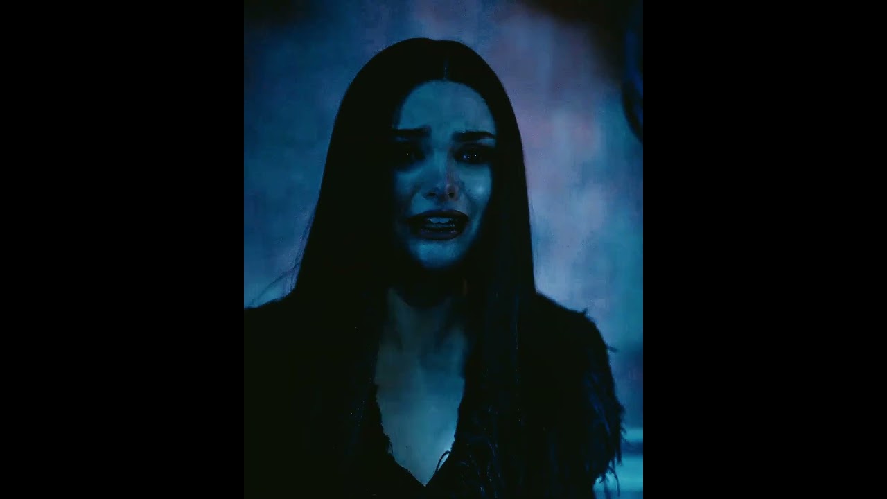 Young Gomez and Morticia Addams Edit