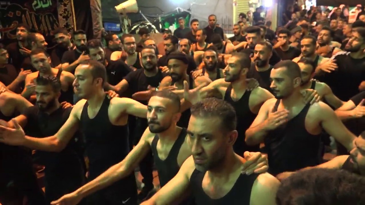 هوسات بحرانية - ليلة الخامس من محرم الحرام ١٤٤١ هـ