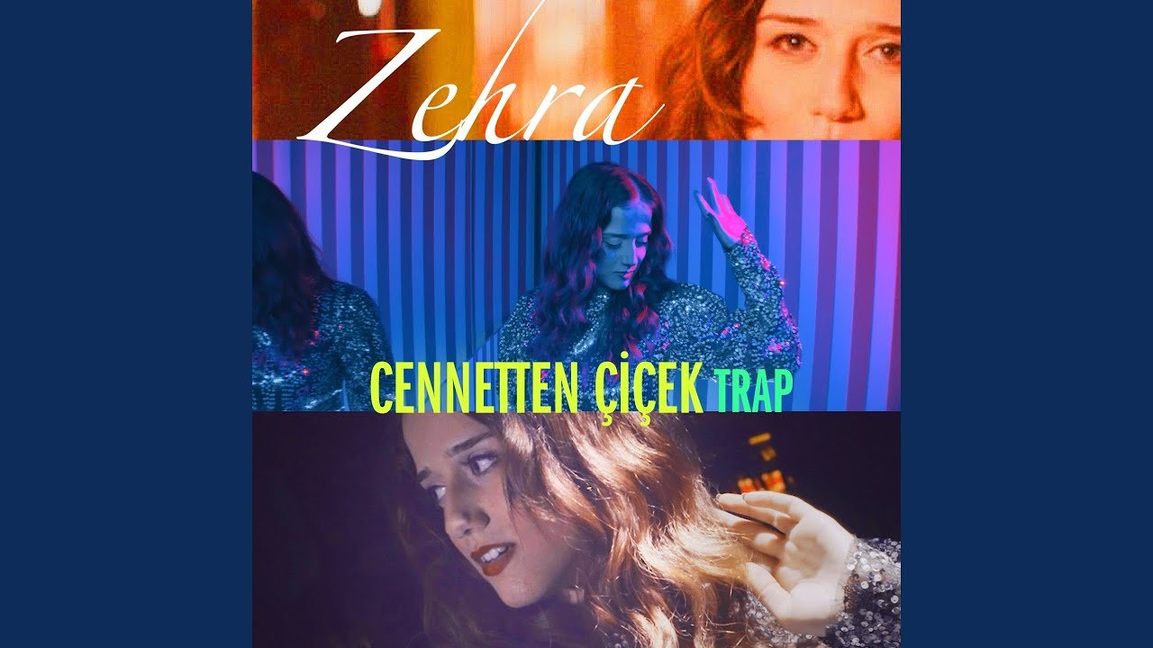 Cennetten Çiçek (Trap Versiyon)