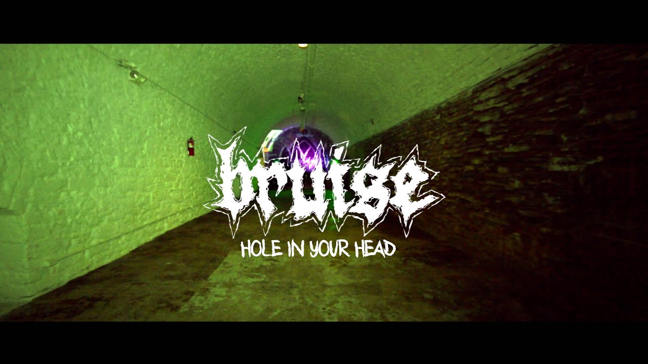 Bruise - 
