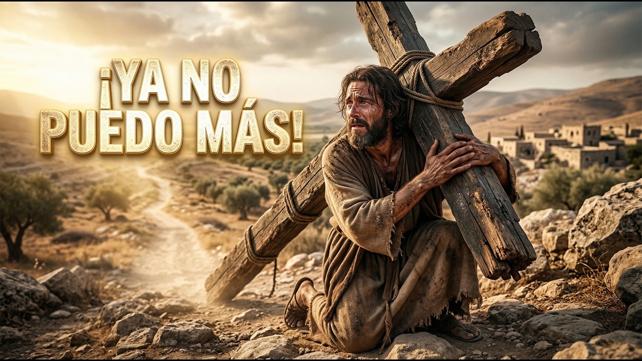 DEJA DE INTENTAR SER UN 