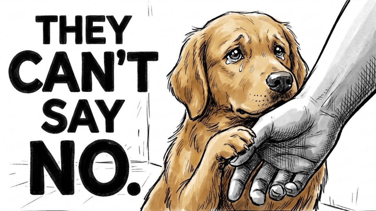 The 10 Acts of Love Your Dog Hopes From You Throughout Their Entire Life