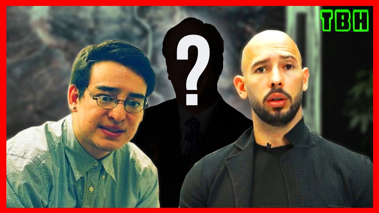 The man who killed Andrew Tate & Filthy Frank | TBH EP 5