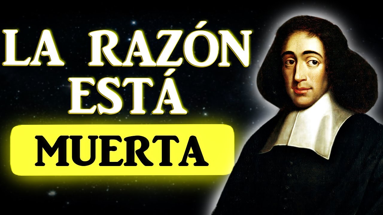 Spinoza contra los ESTÚPIDOS: ¿Puede la Razón Salvarnos de Nosotros Mismos?