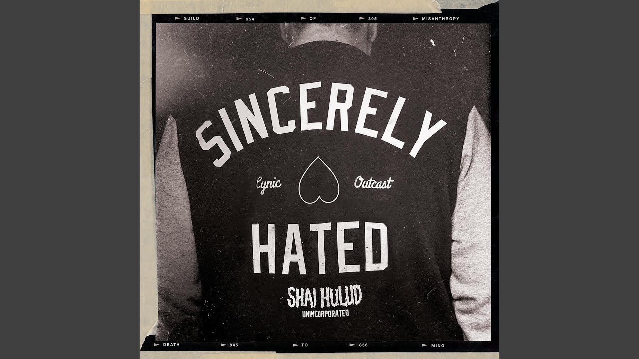 Blaze Some Hate