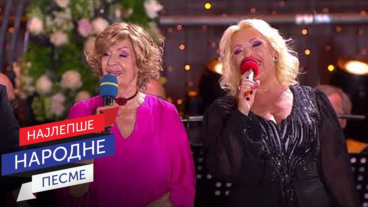 Lepa Lukić - Srce je moje violina | Tašmajdan 2024 (Live)