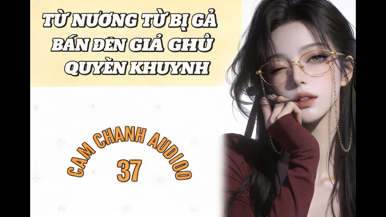 CAM CHANH 37P1