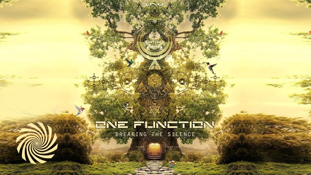 One Function - Breaking the Silence