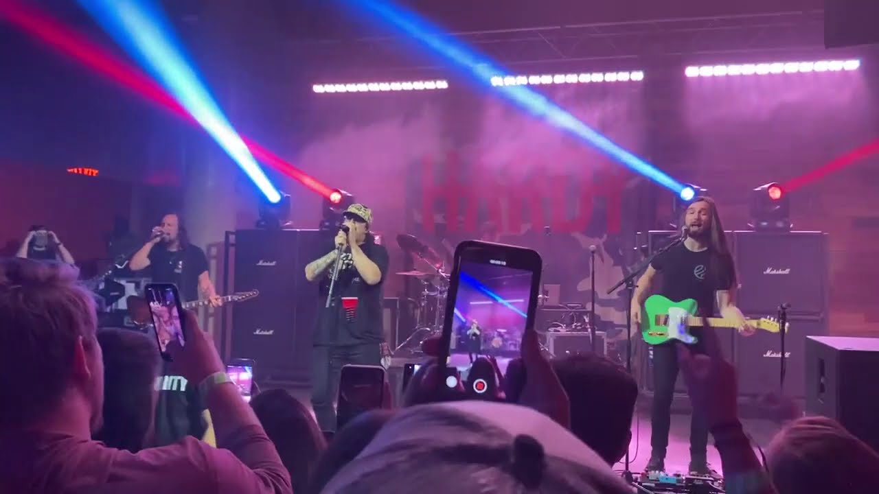 HARDY - TRUCK (Live) @ Knockin' Boots Saloon - Gainesville, Florida - Amazing Quality!!