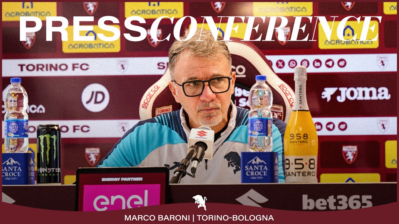 Baroni: “Pronti a dare tutto”
