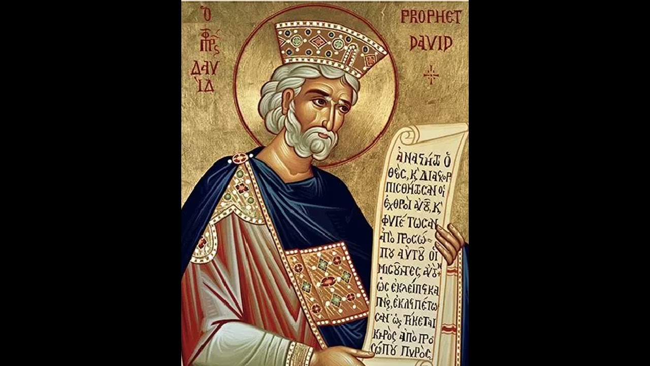 Great Vespers 