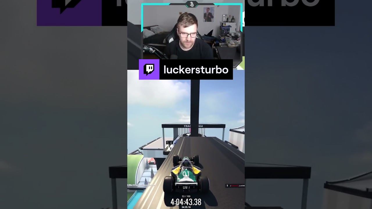 Next CHECKPOINT? | luckersturbo on 