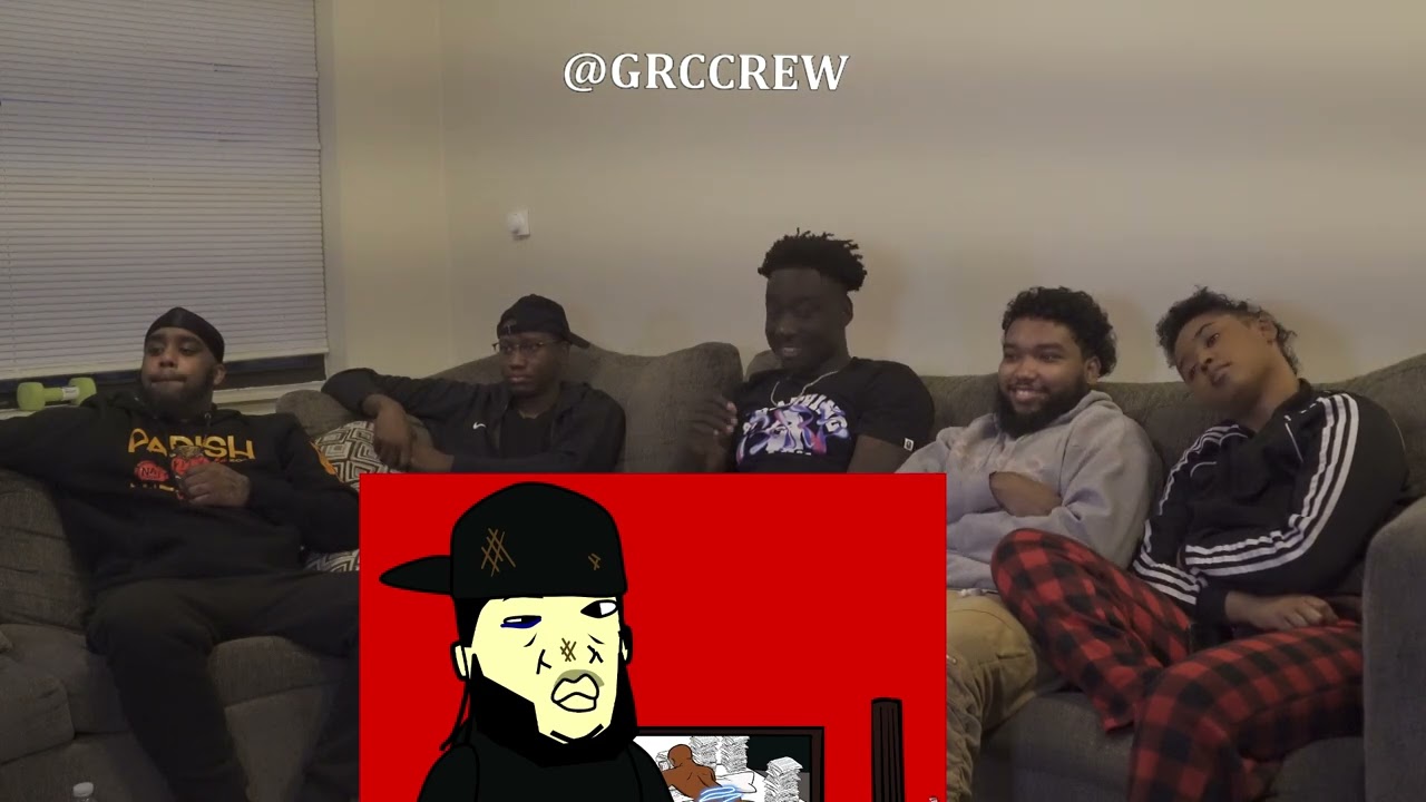 WE ARE YOUNG MONEY (Gunna, Young Thug, Ice Spice)(REACTION)