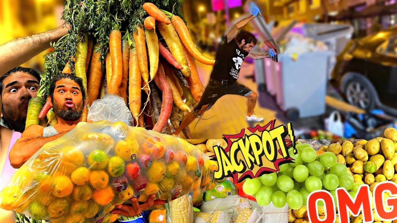 Dumpster Diving | OMG Mega heavy Jackpot!!! Kakayanin kaya😮