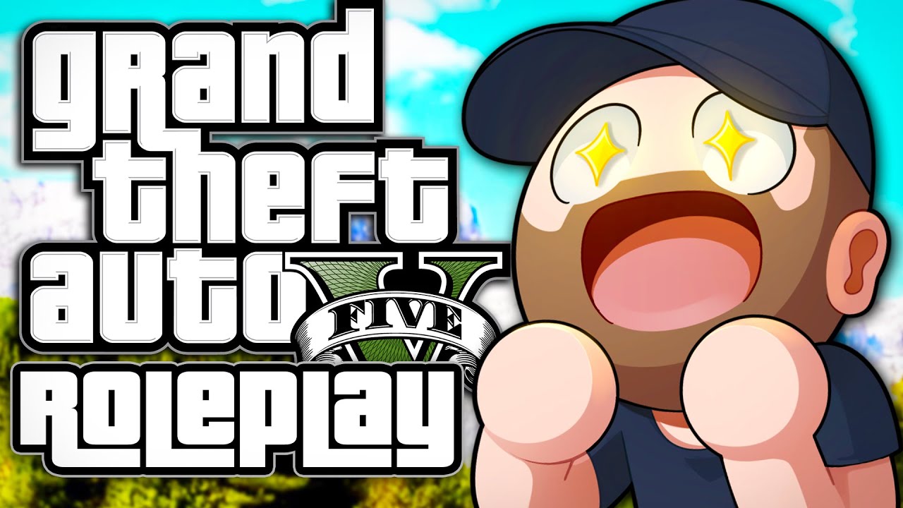 GTA 5 RP with Moe Litman!