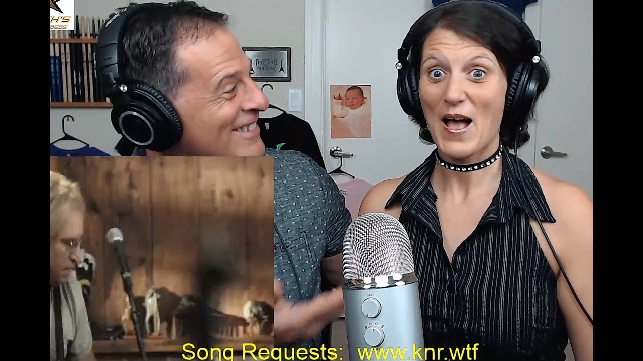 Joe Walsh (Life's Been Good- Studio, plus LIVE at Daryl Hall's House!) Kel's First Reaction