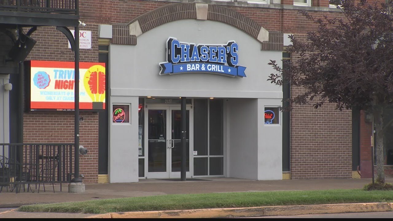 Chaser's faces lawsuit in 2021 drunk driving collision