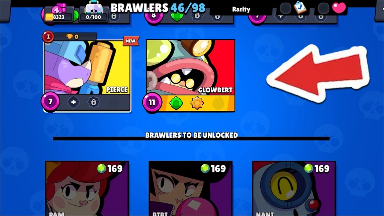 LEGENDARY NEW BRAWLER!!😱🔥 BRAWLIDAYS GIFTSS!!🎁 BRAWL STARS NEW UPDATE!!🚀