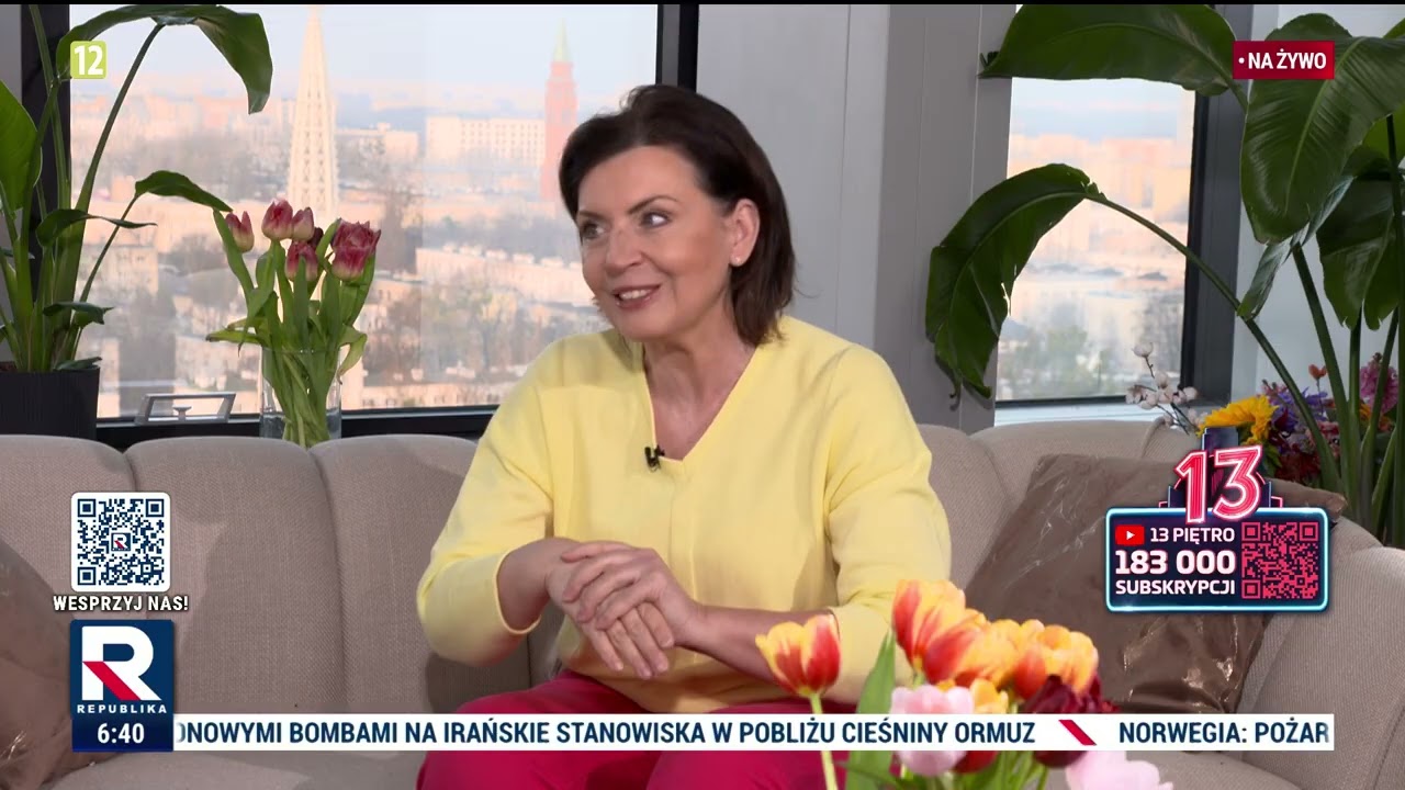 Słońce to darmowe lekarstwo na stres! Zdradzamy, jak naturalnie podnieść dopaminę | Wstajemy!