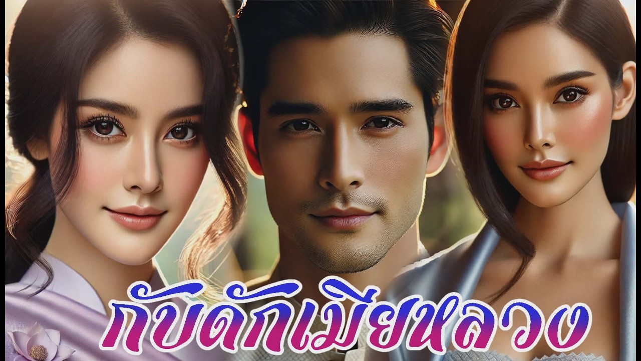 กับดักเมียหลวง #นิทานพื้นบ้าน #นิทานสอนใจ #นิทานชีวิต #นิทานเสียง #นิทาน #drama