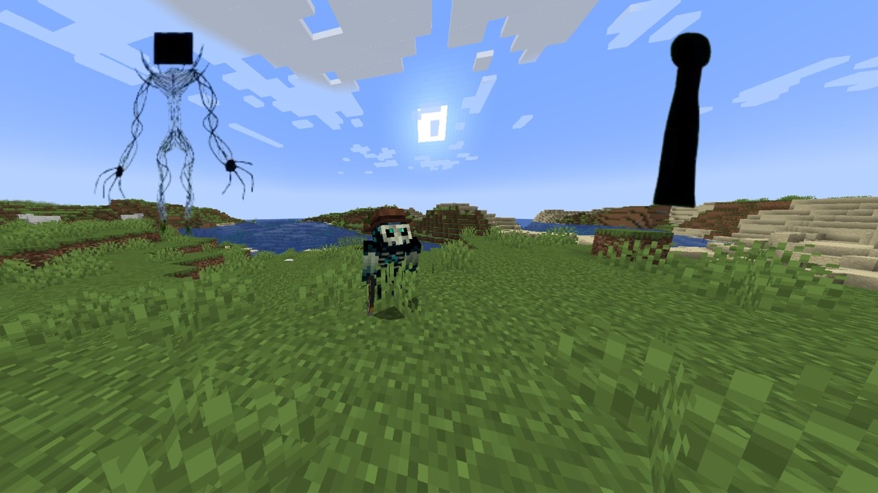 MAIS OU JE SUIS ?!?!/Dreamcore#1