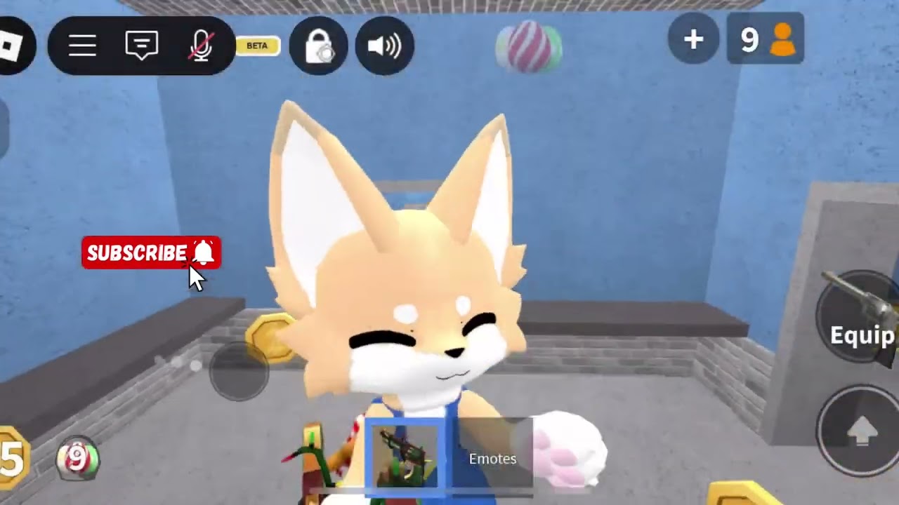 Sheriff montage (murder mystery 2)