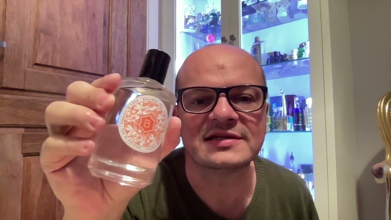 Tem cheiro de que? ep. 20 Benam&ocirc;r #portugal #madeinportugal #perfumecollection