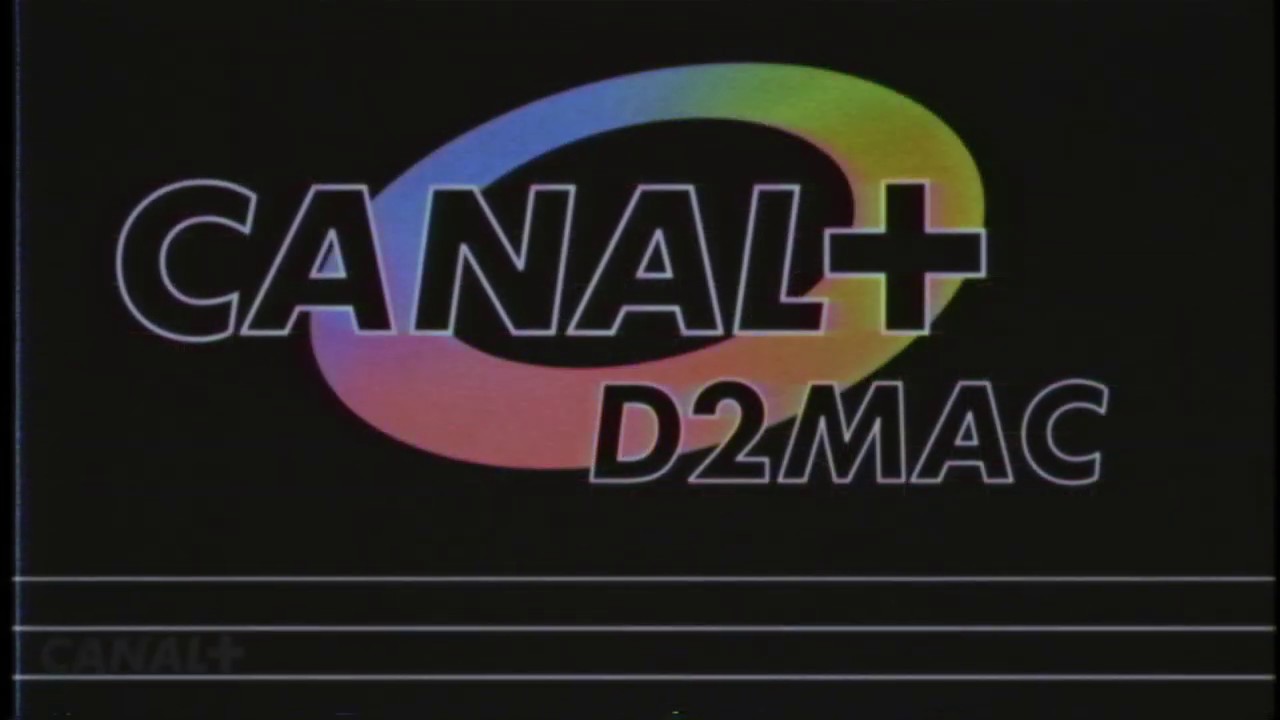 Oh oui du D2MAC ! - Onealtron (mock)