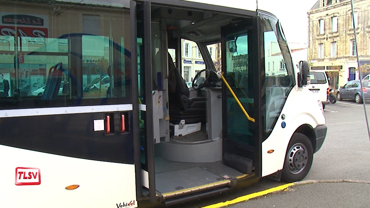 Luçon : la nouvelle Luciole