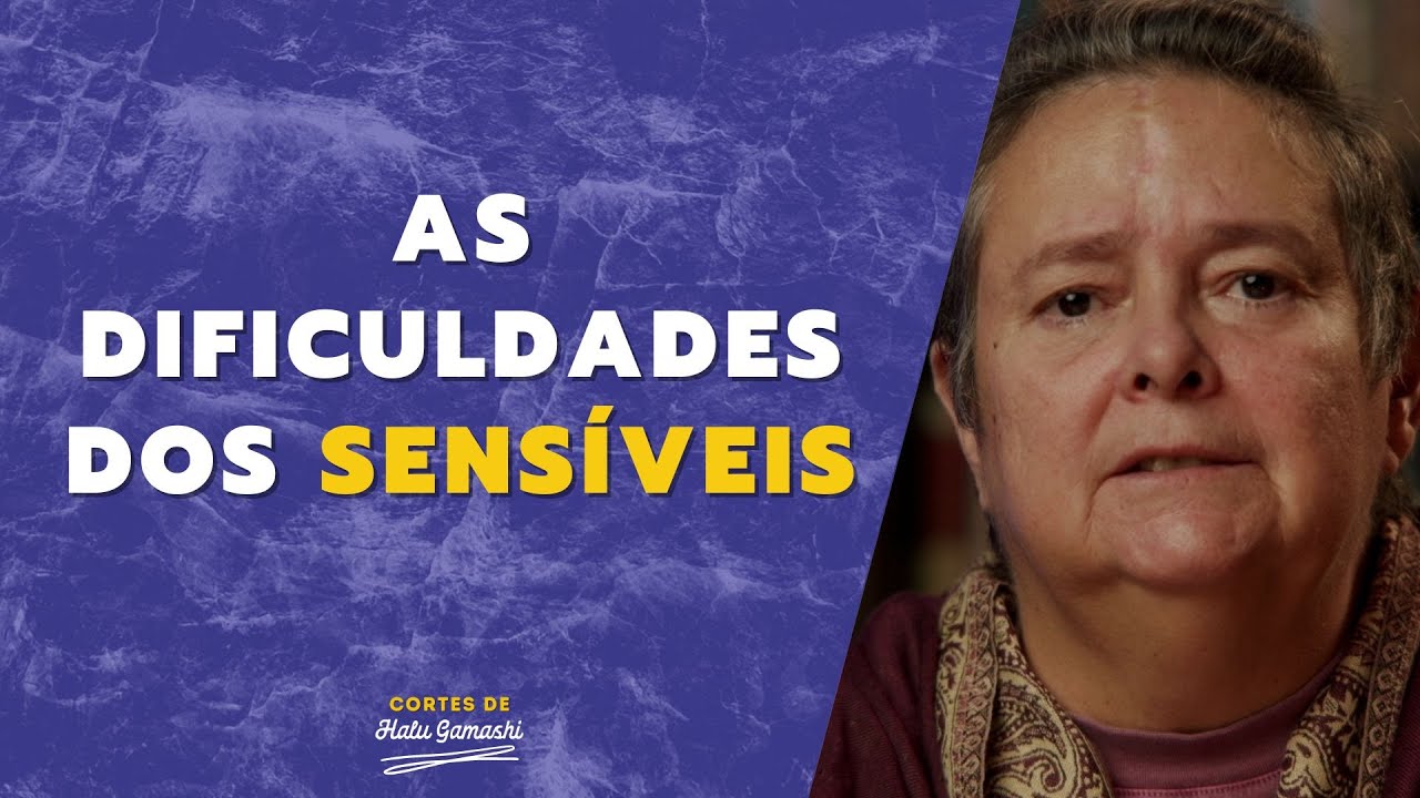 A Rela&ccedil;&atilde;o da PARANORMALIDADE com a ANSIEDADE | Cortes de Halu