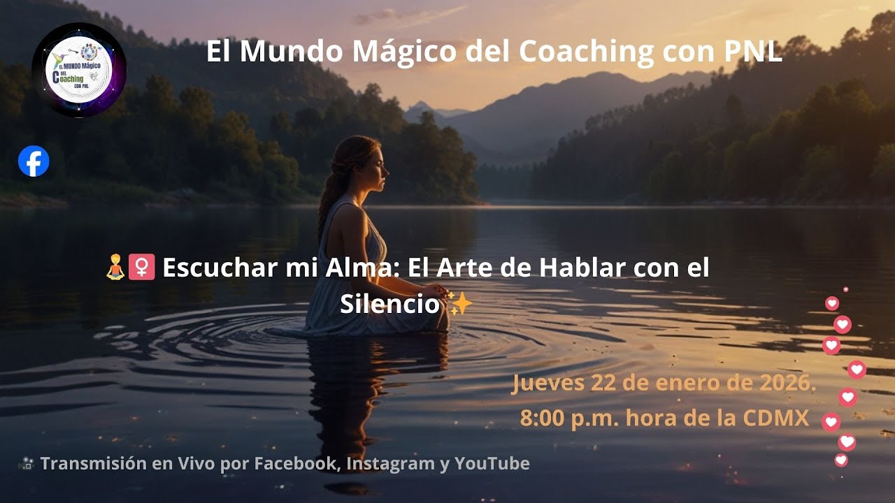 🧘‍♀️ Escuchar mi Alma: El Arte de Hablar con el Silencio ✨