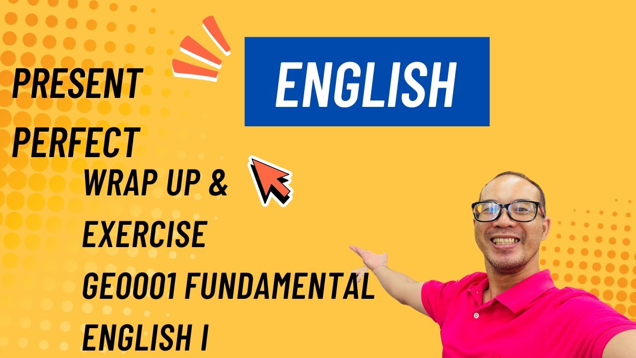 #GE0001 #FundamentalEnglish01 #ภาษาอังกฤษพื้นฐาน1#Unit06  EP02