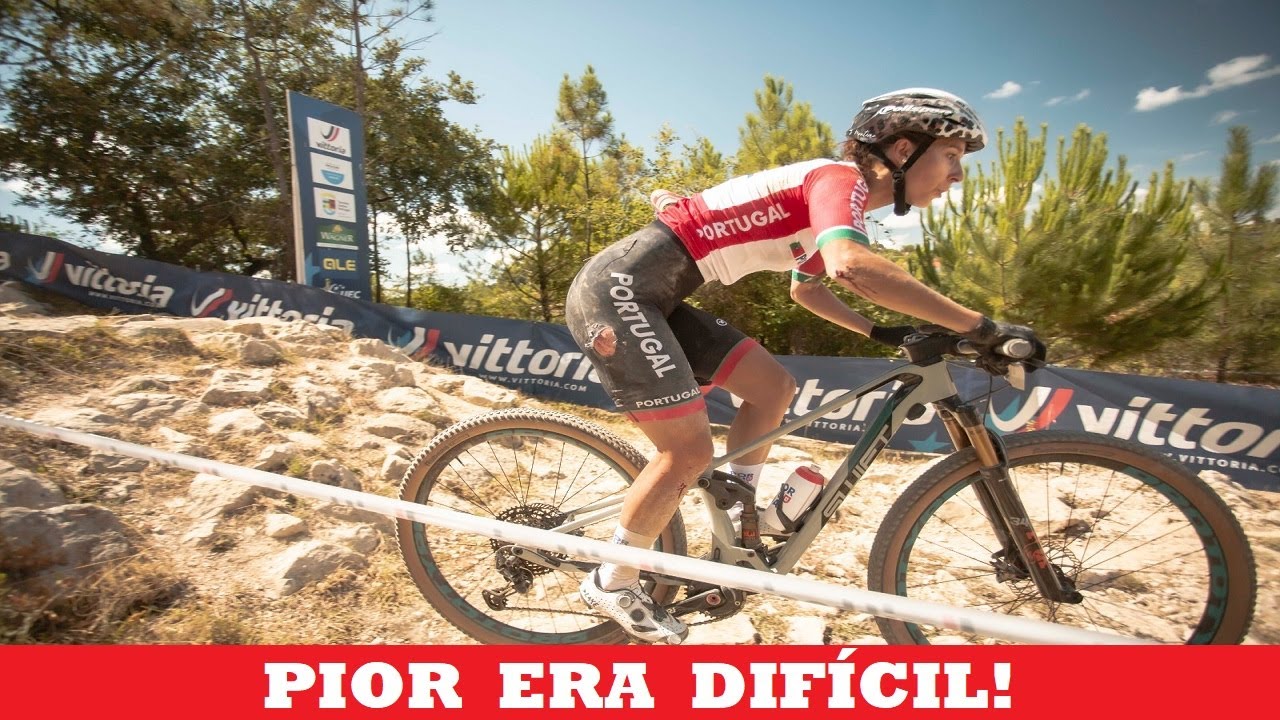 CAMPEONATO DA EUROPA ANADIA 2023 | Mário Costa