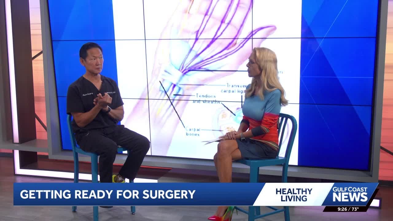 Dr. Kim details how GLP-1 drugs can lead to surgery complications