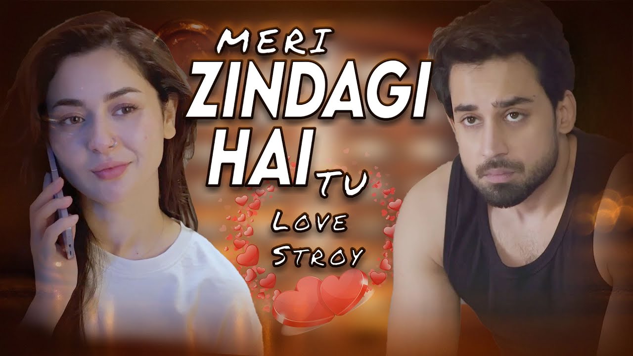 Meri Zindagi Hai Tu Drama Review | Kamyar & Ayra Love Story Promo Explained#arydigital #geoe