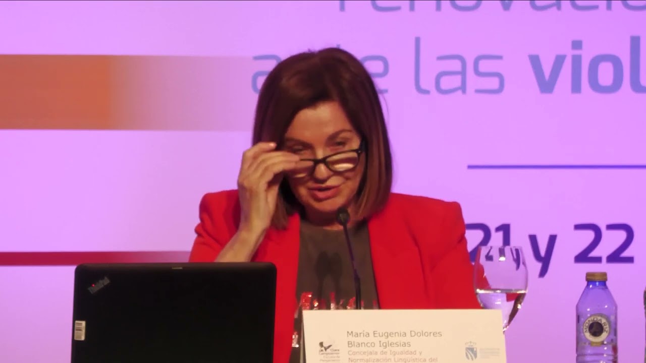 Experiencias y buenas prácticas del Pacto de Estado a nivel local