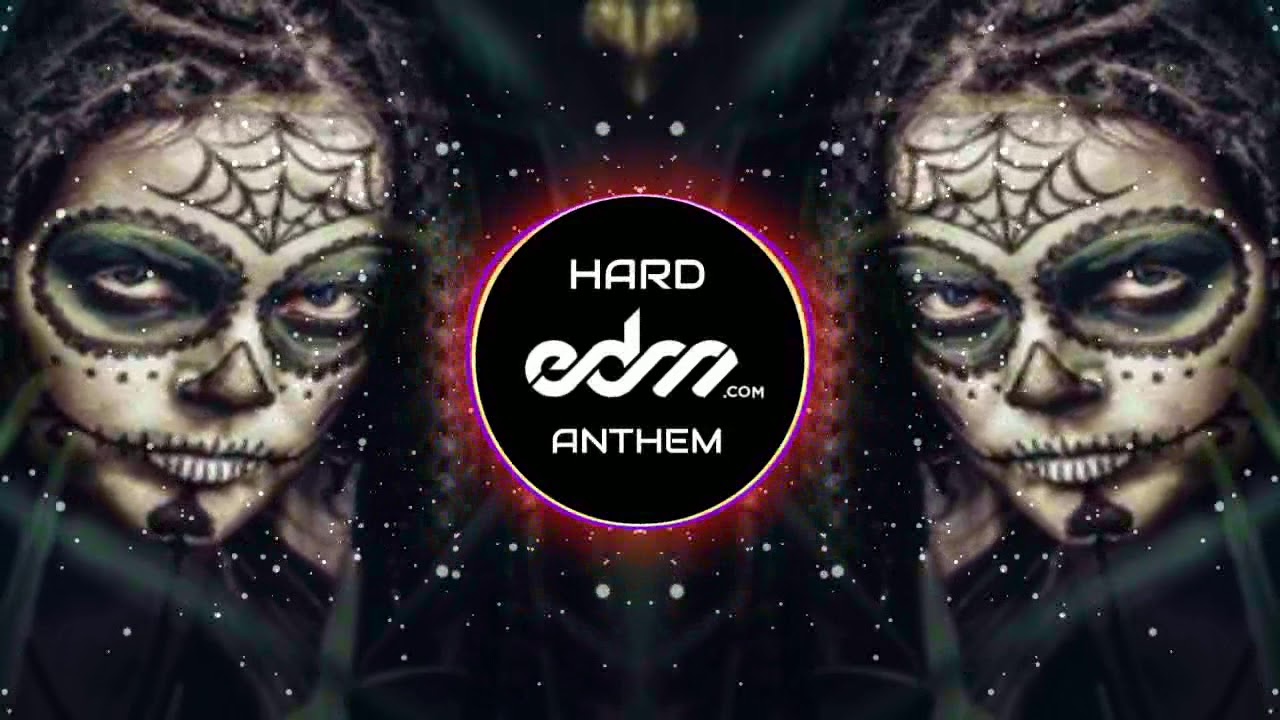 Dinar Candy - Taking Over (Jungle Queen)