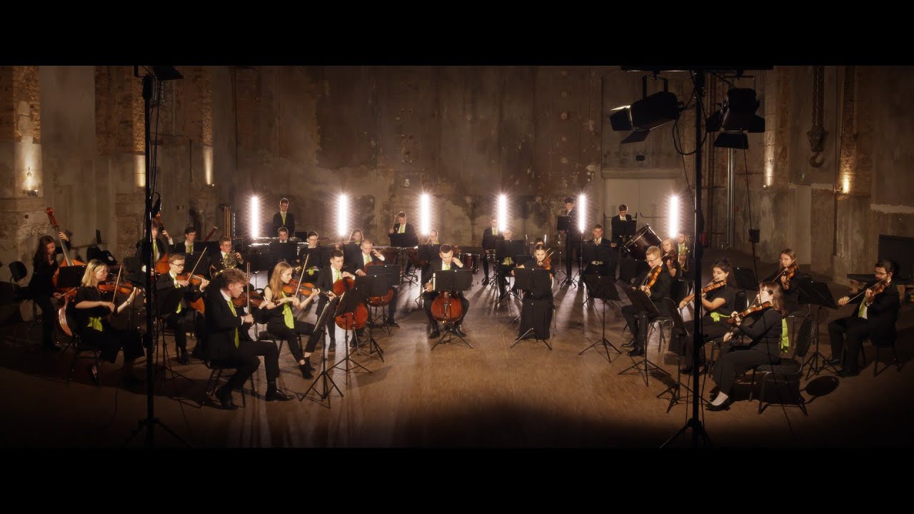 Pirates Of The Caribbean |  JSO Leipzig
