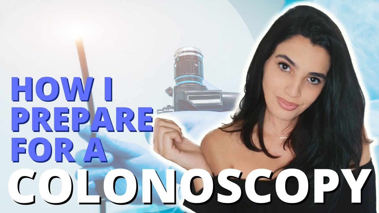 Preparing for a Colonoscopy: What to Expect | The Patient Story