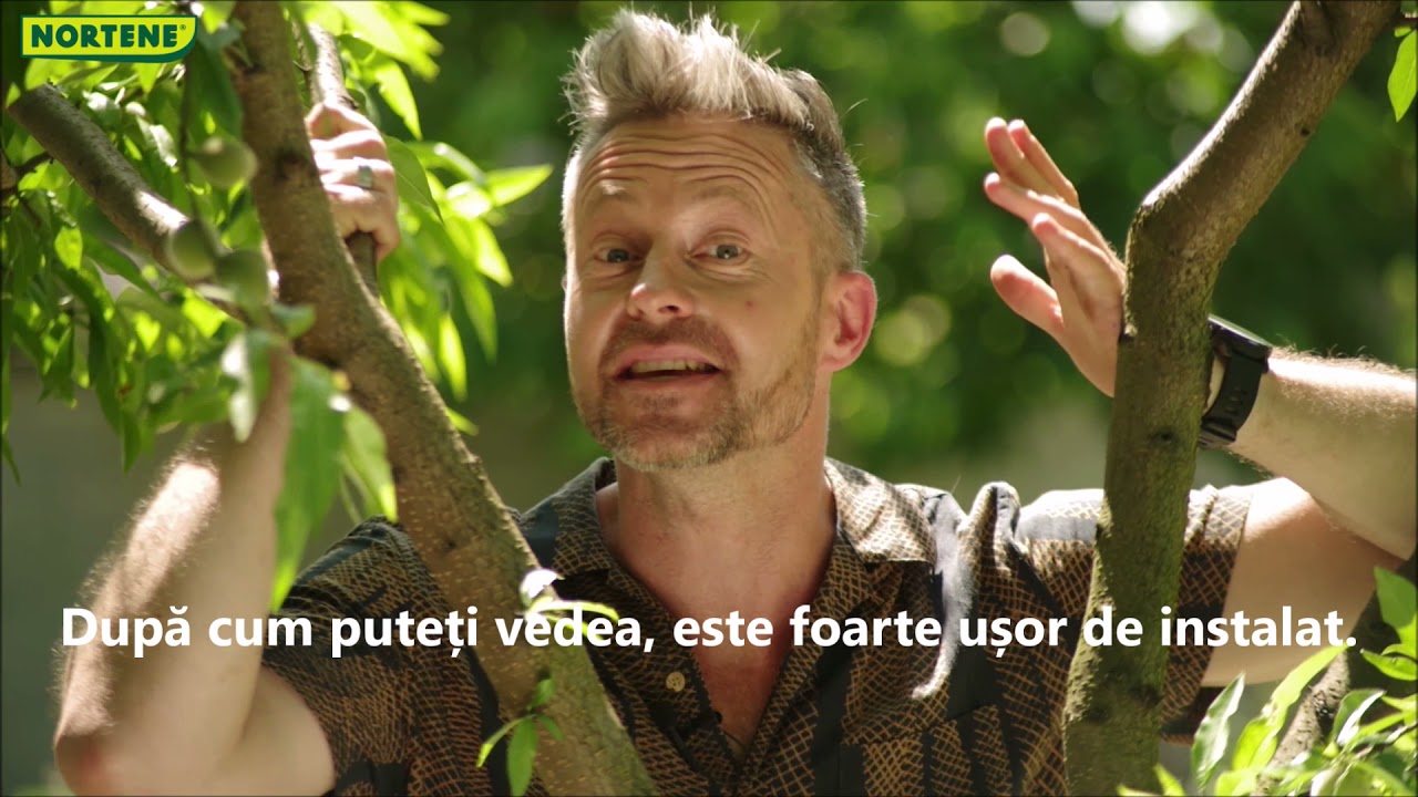 Nortene Climafilm