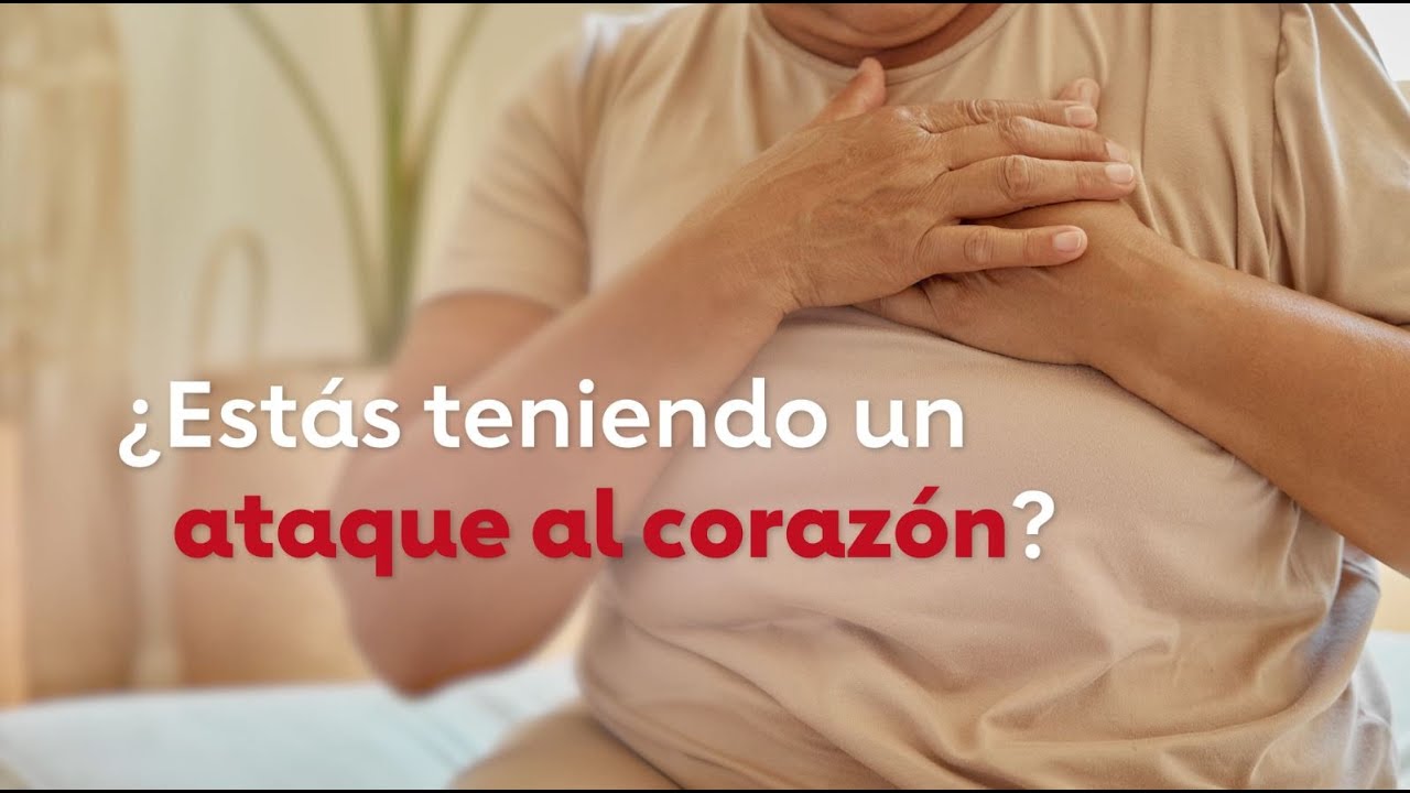 Alerta mujeres: conoce los síntomas de un ataque cardíaco