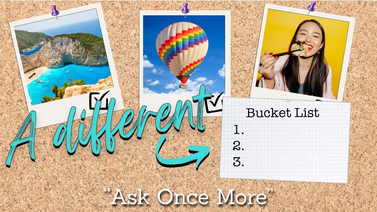 FPCL 020226 Ask Once More