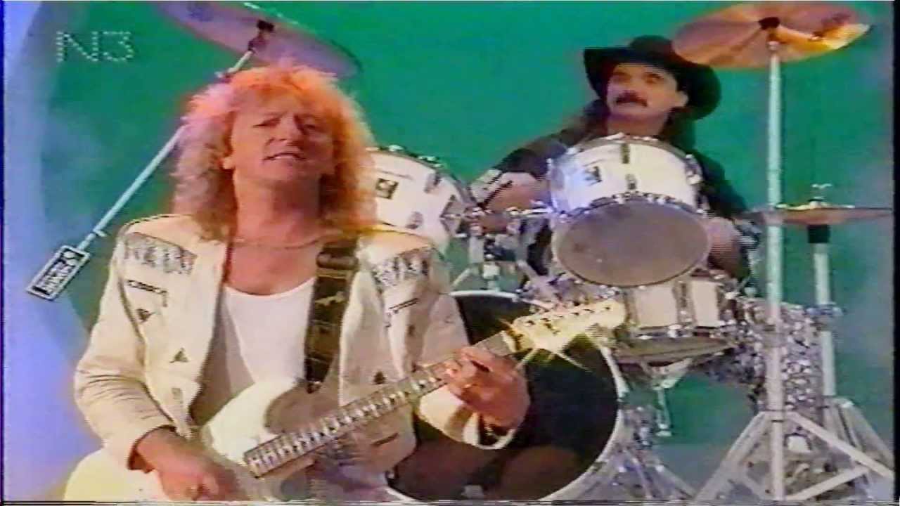 Smokie - Don't Play That Game With Me - TV-Show - Live - 1992