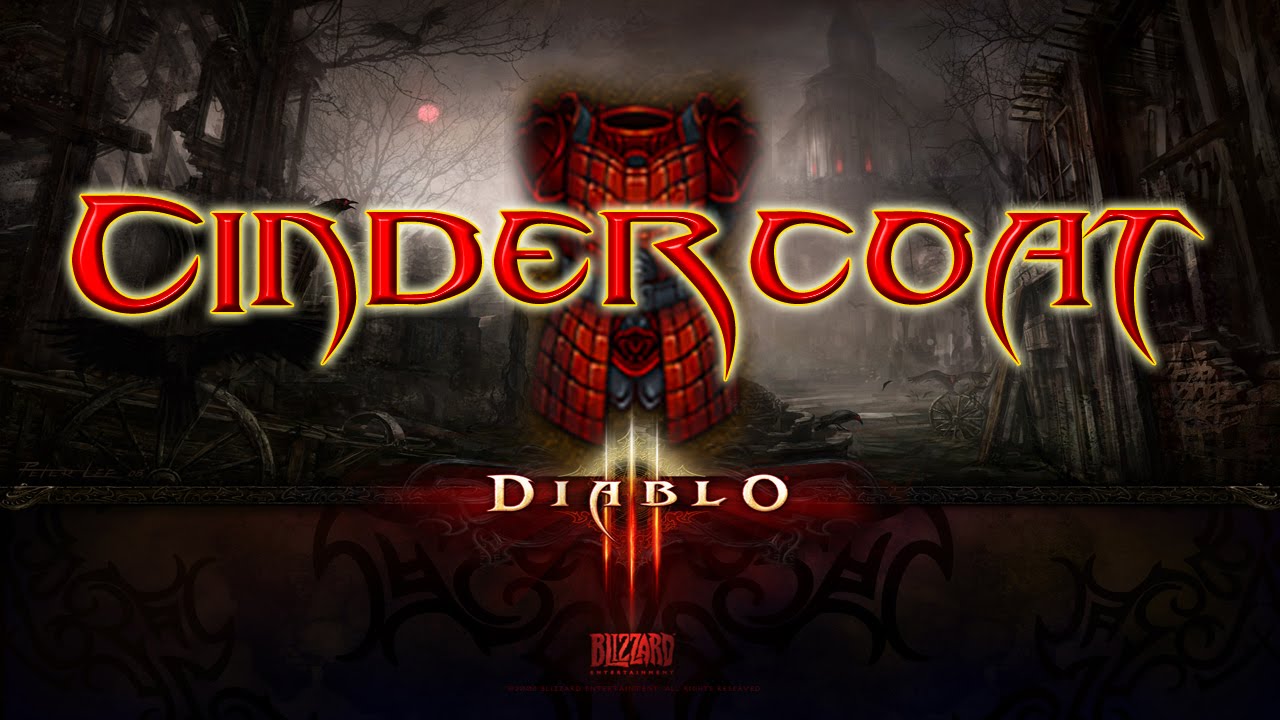 Cindercoat
